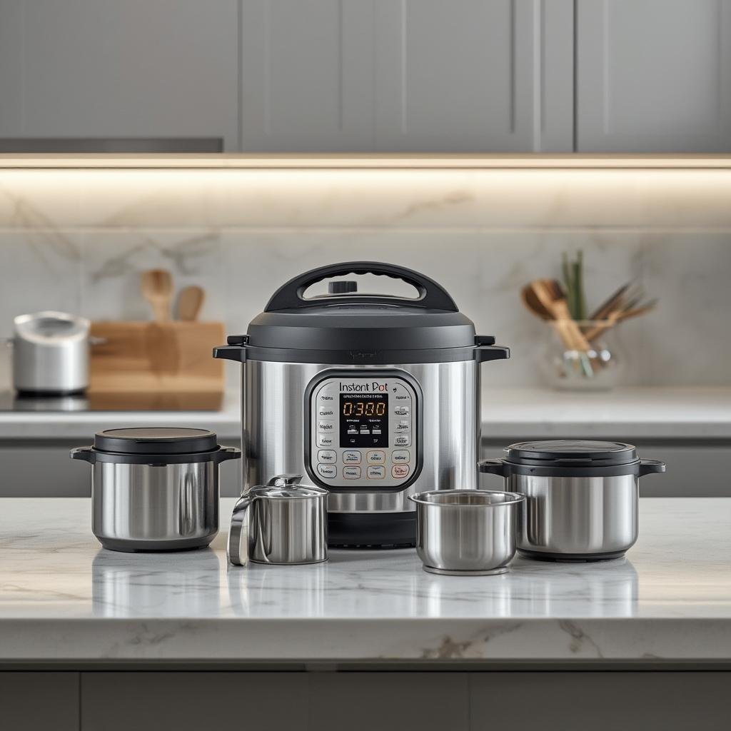 Kitchen Cooking Accessories