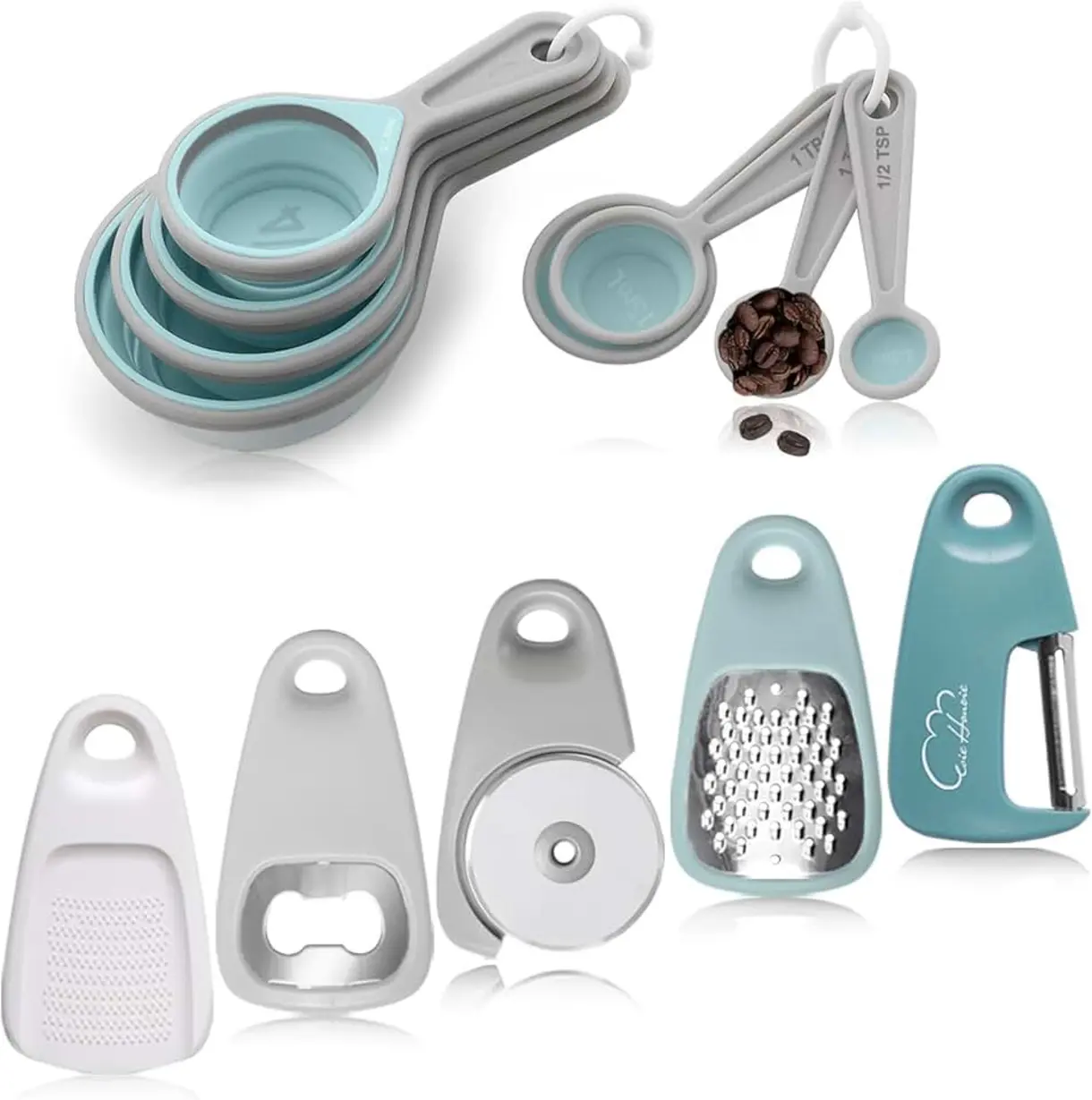 Kitchen Gadgets Set