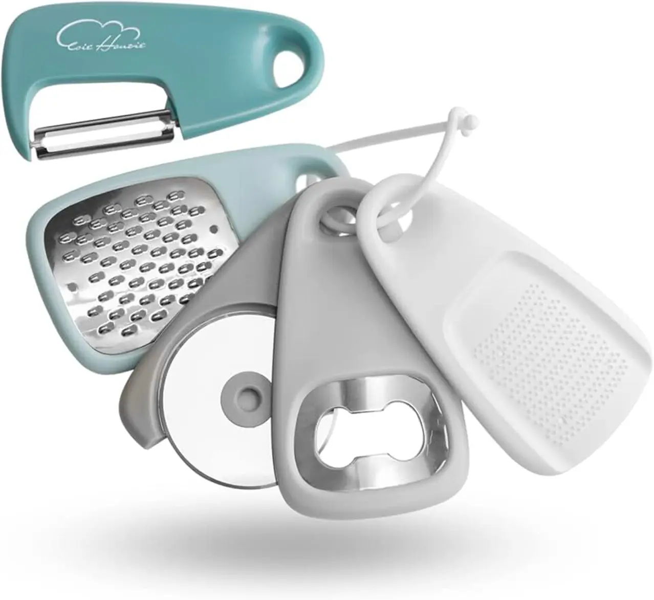 Kitchen Gadgets Set