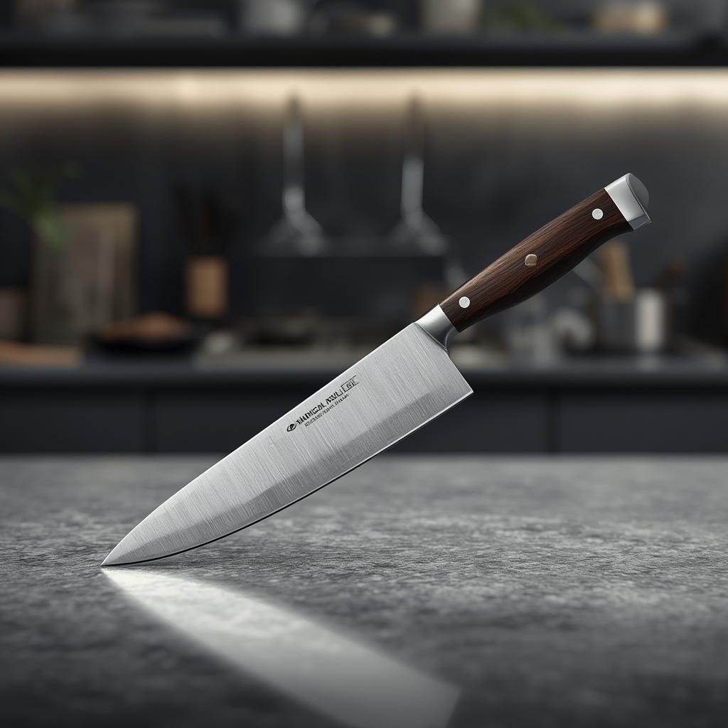 Best chef knife
