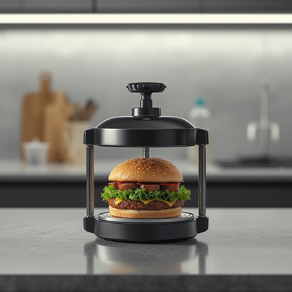 kitchen preparation type