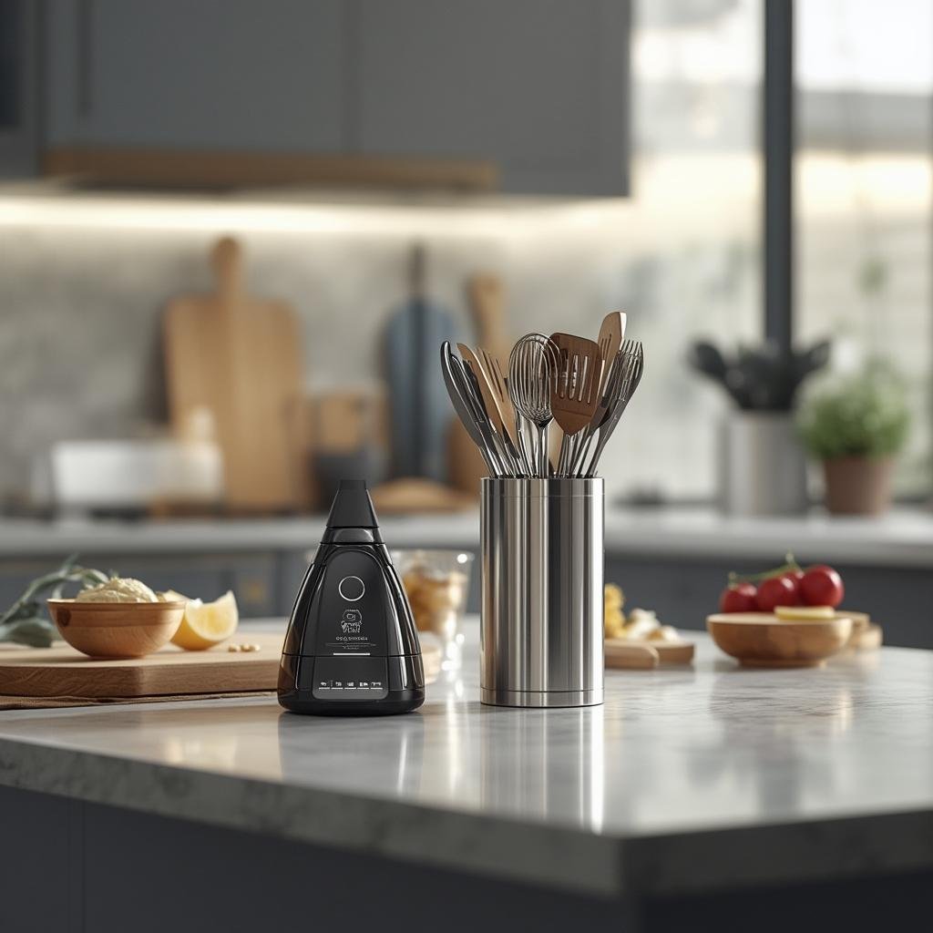 rv cooking accessories