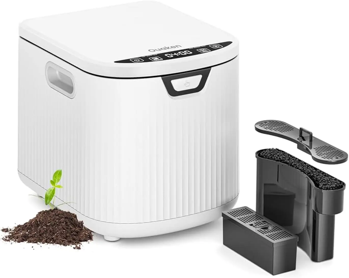 electric composter