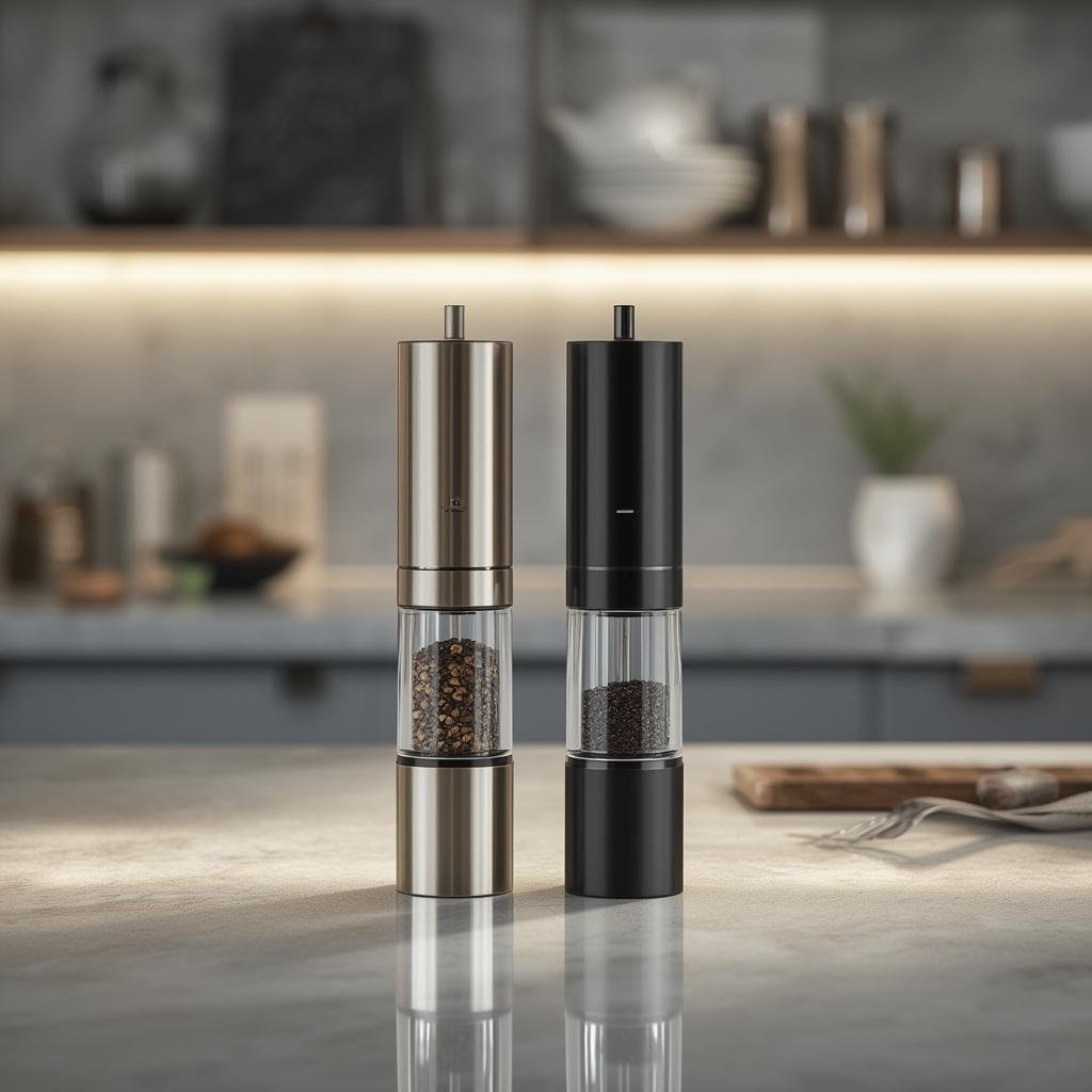 professional herb chopper