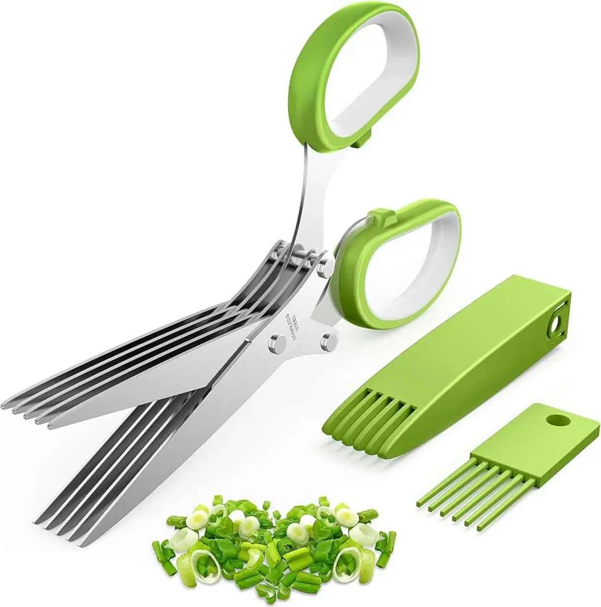 kitchen gadget set
