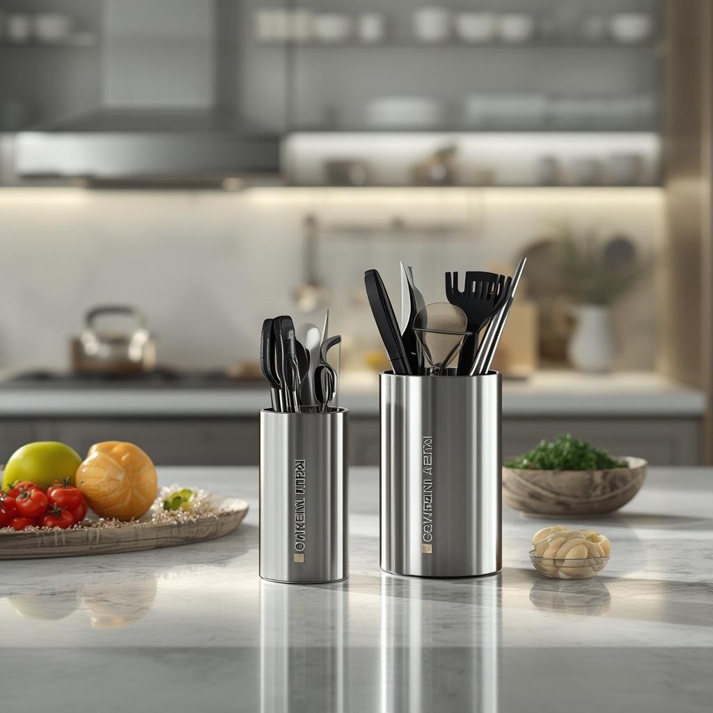 compact kitchen accessories