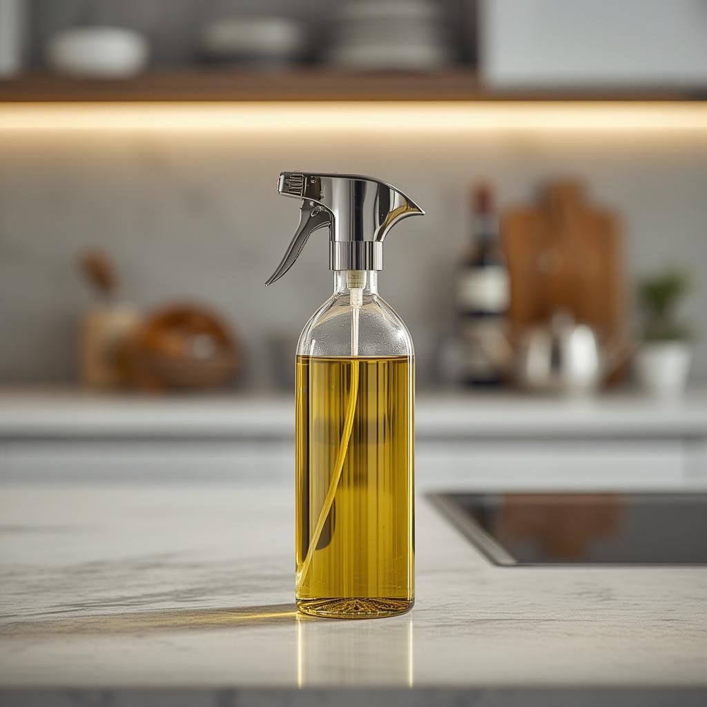 kitchen gadget sprayer