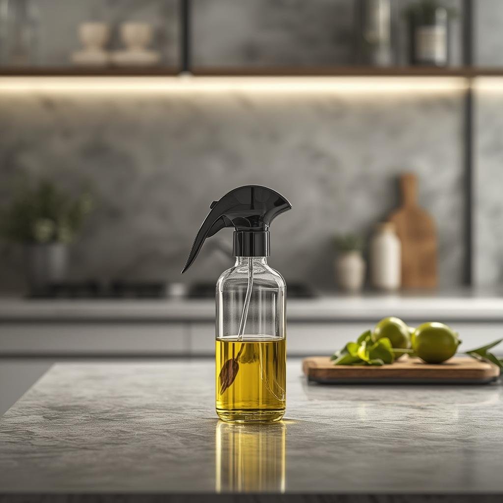 kitchen gadget spray