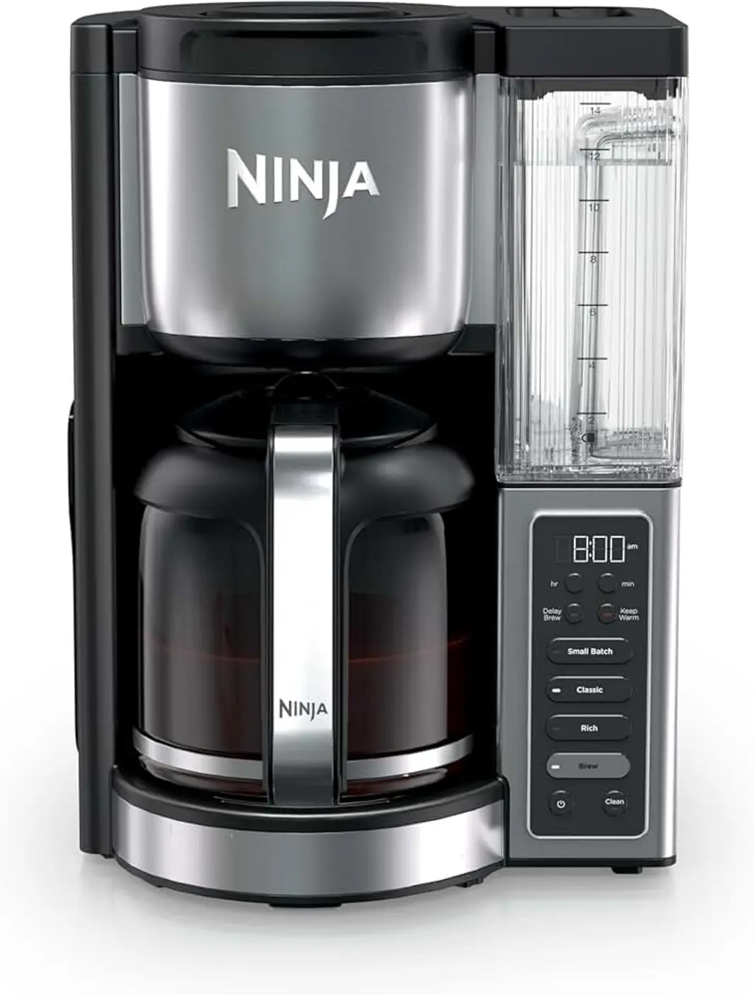programmable coffee maker