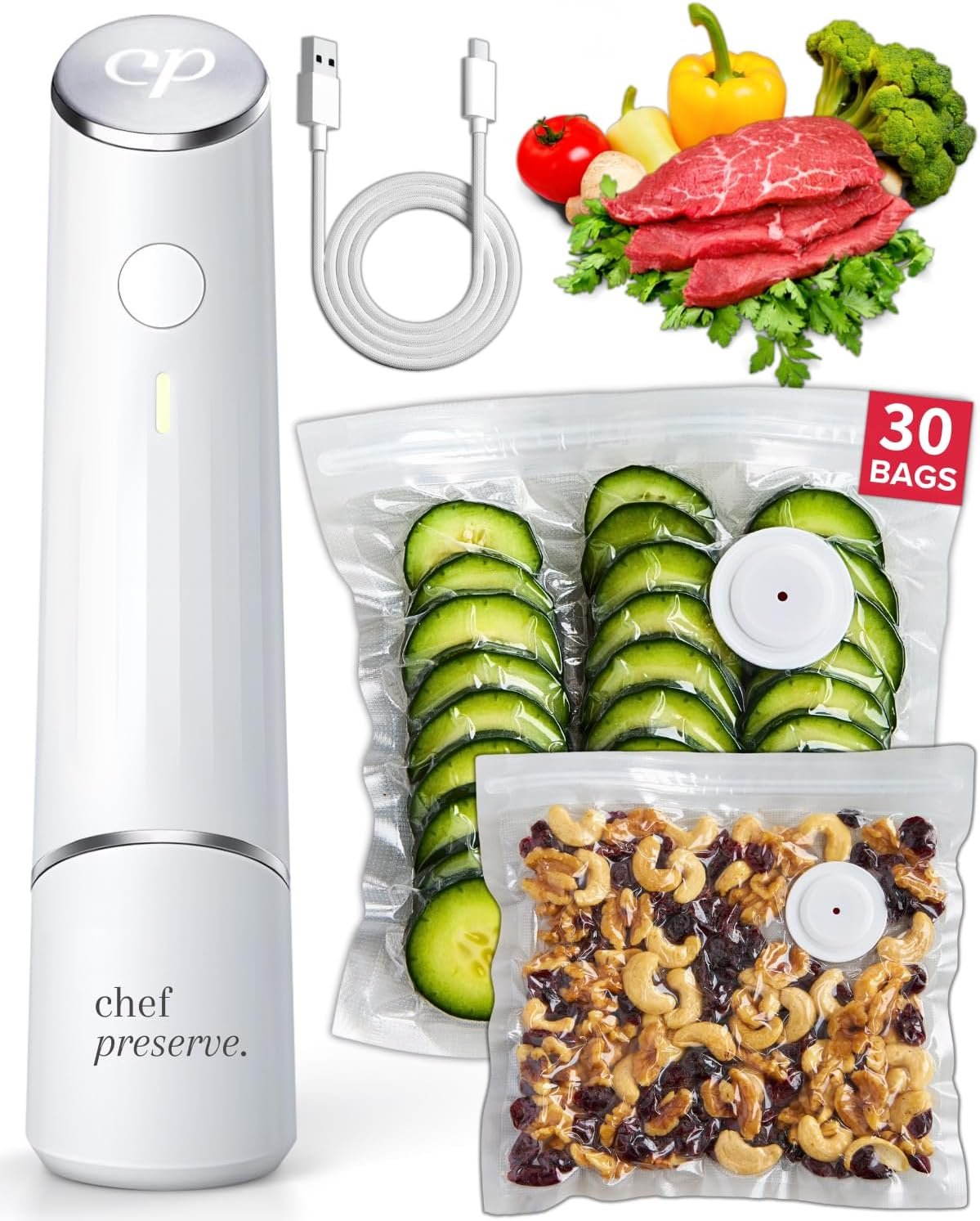 Vacuum Sealer Thumb