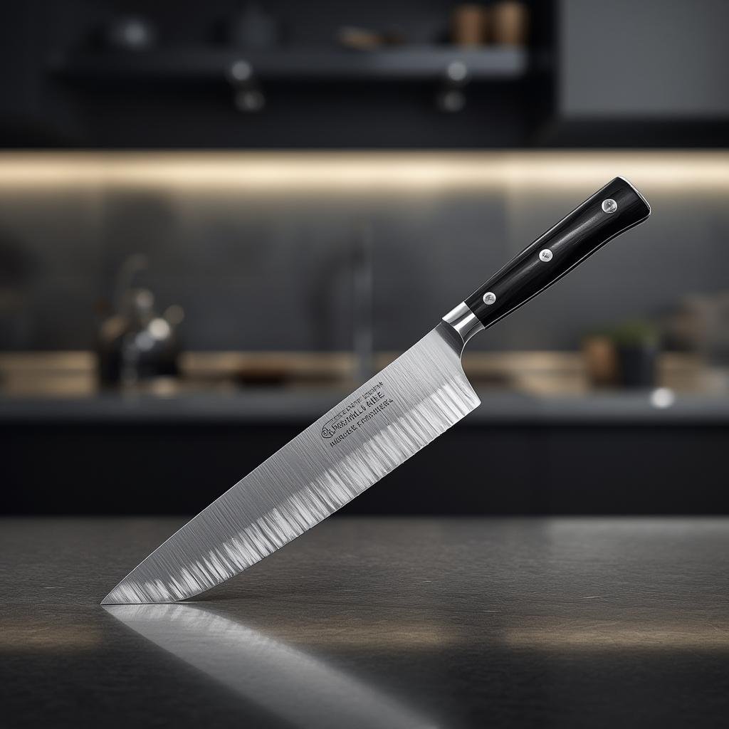 Best chef knife