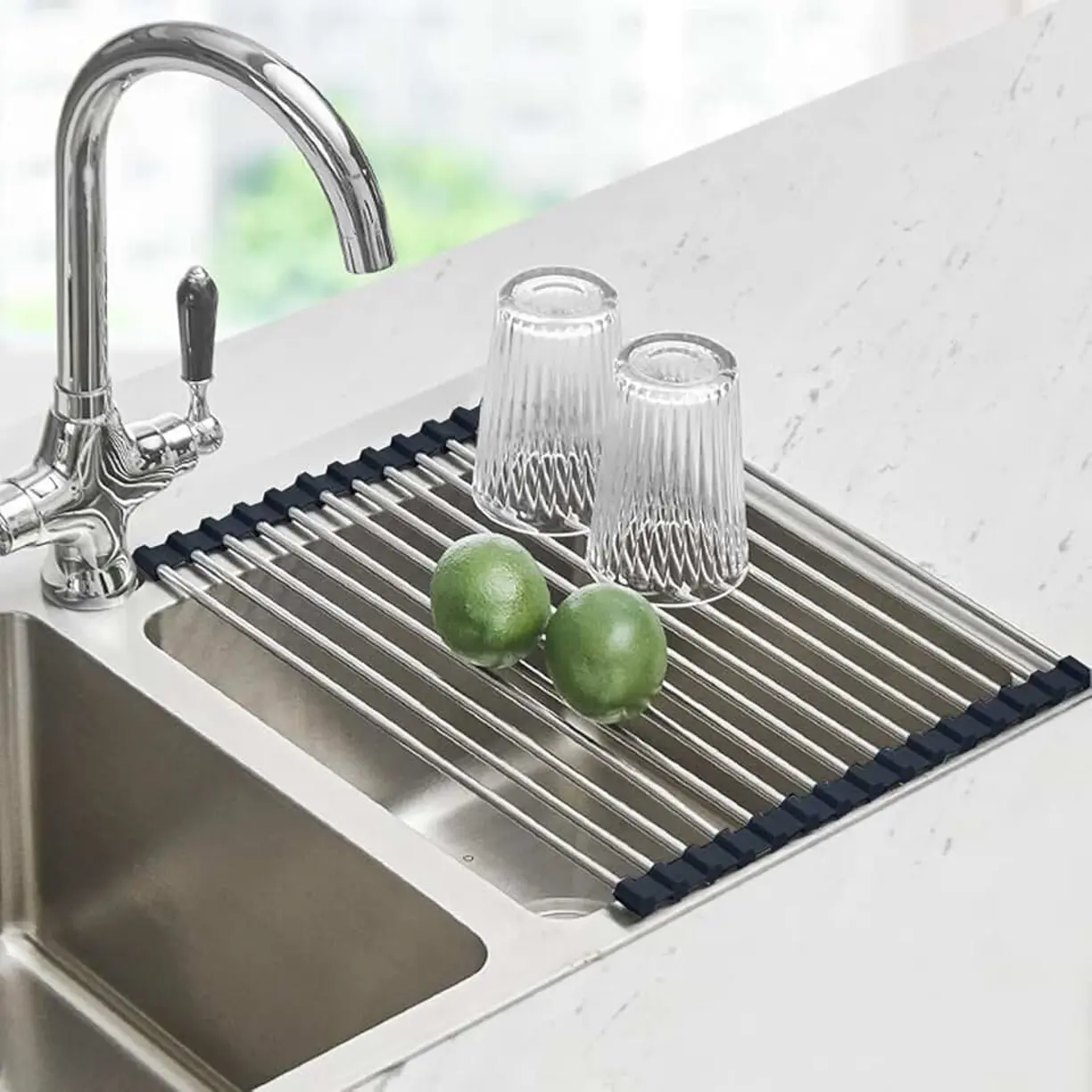 dish drying rack