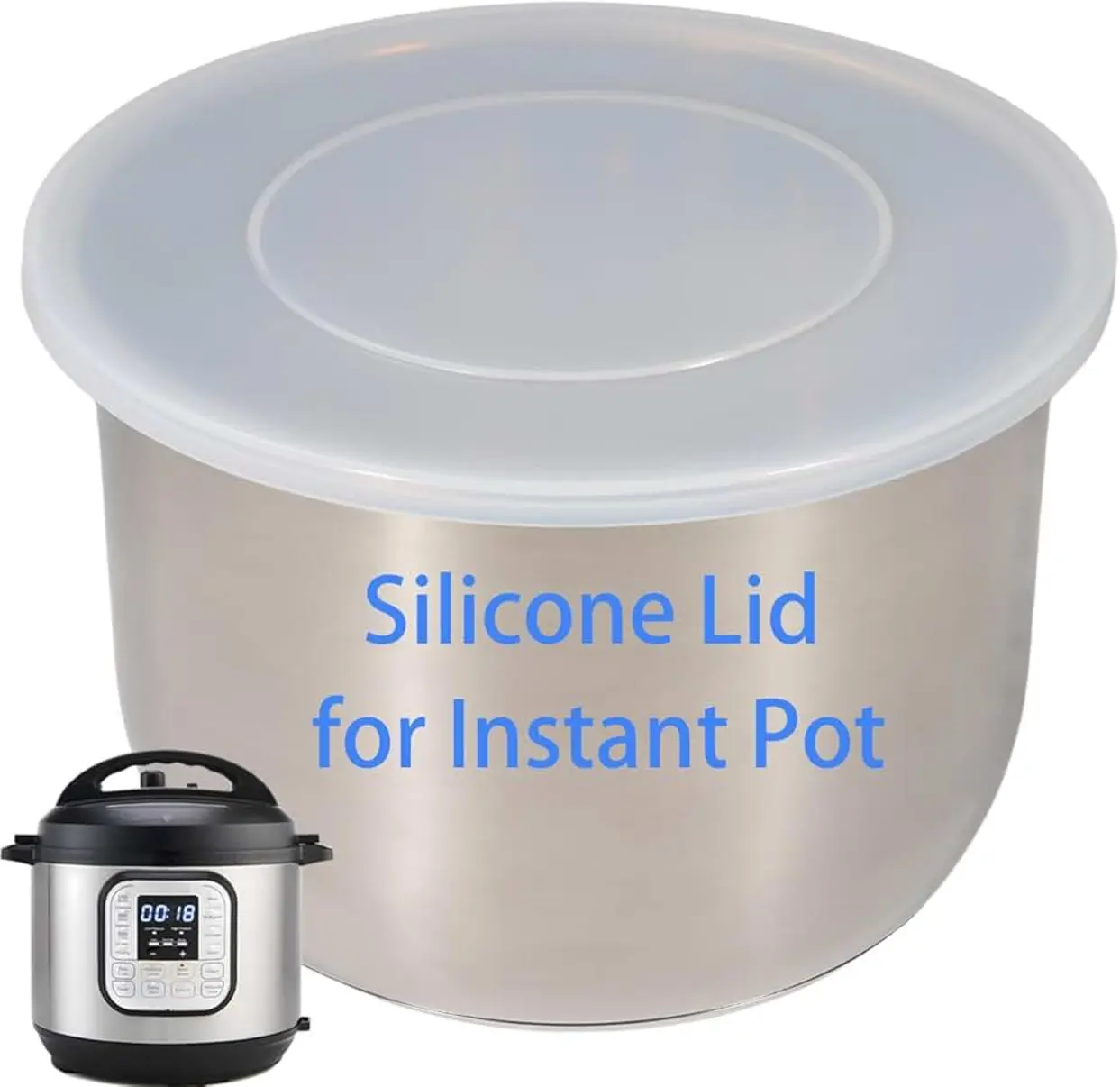 instant pot accessories