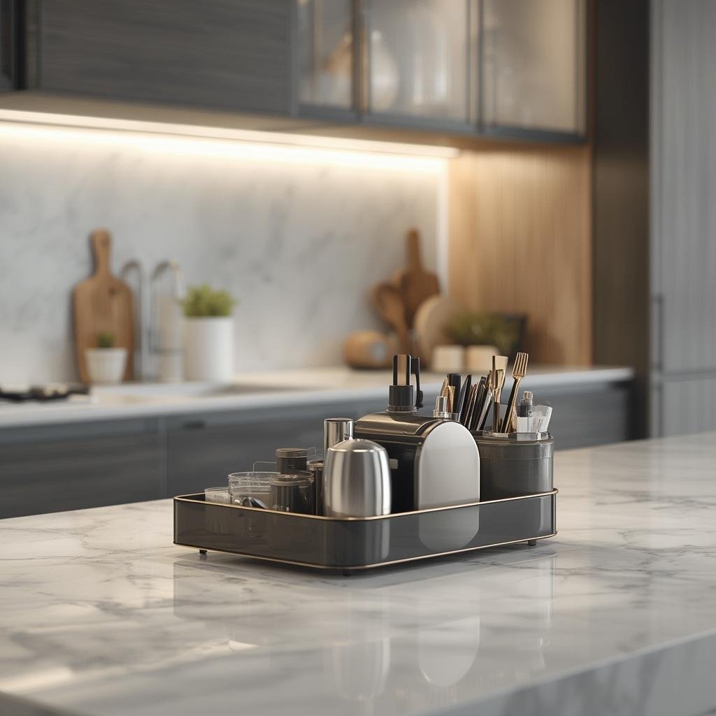 wire management accessories