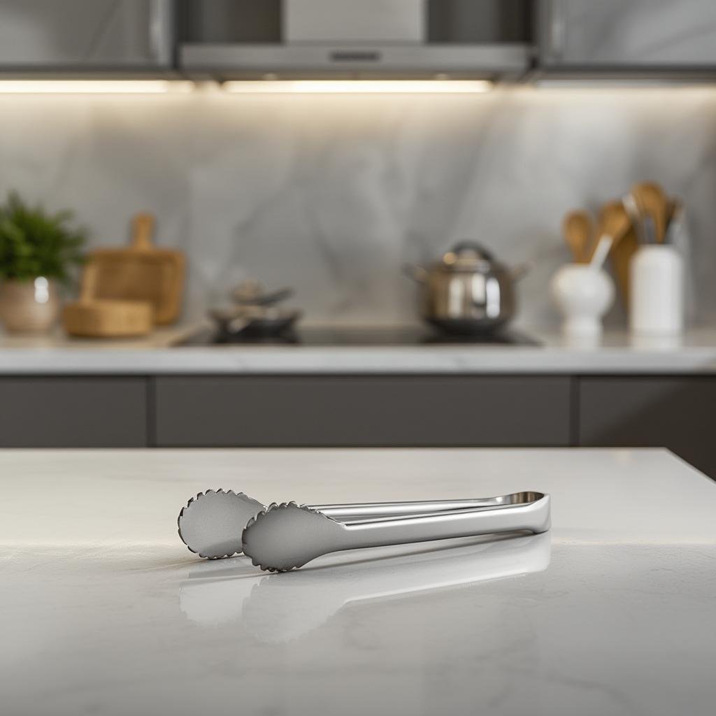 stainless steel blades