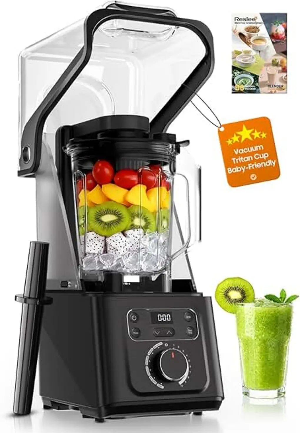 power blender