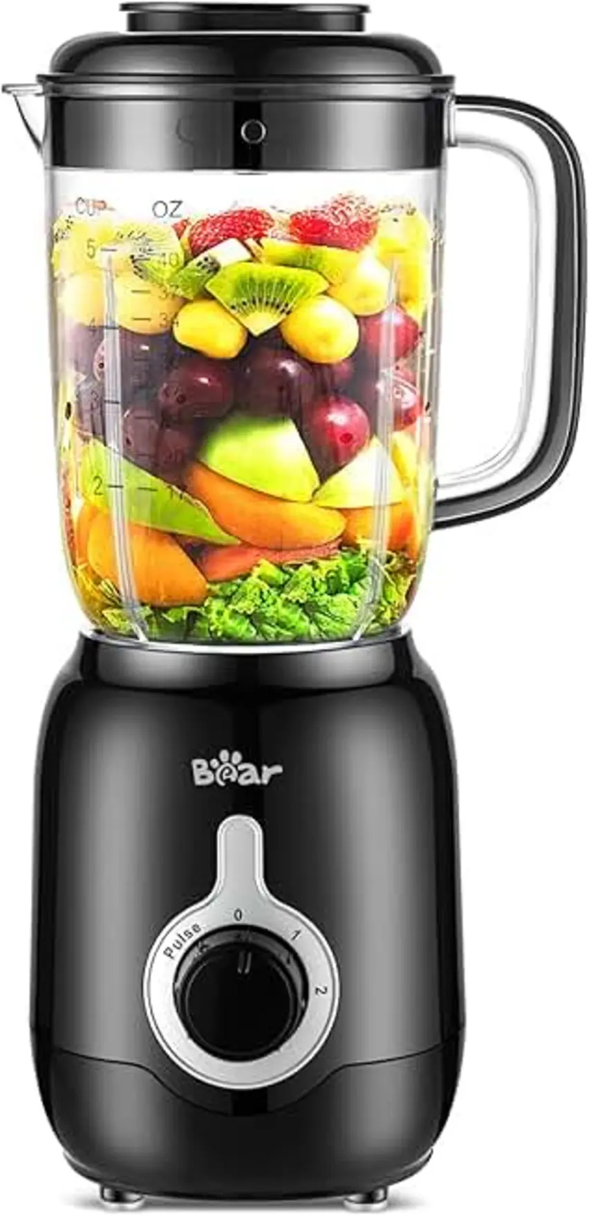 power blender