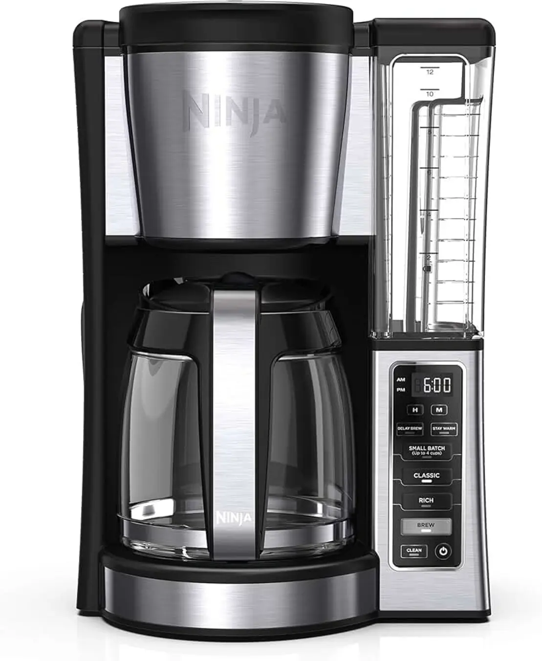 programmable coffee maker