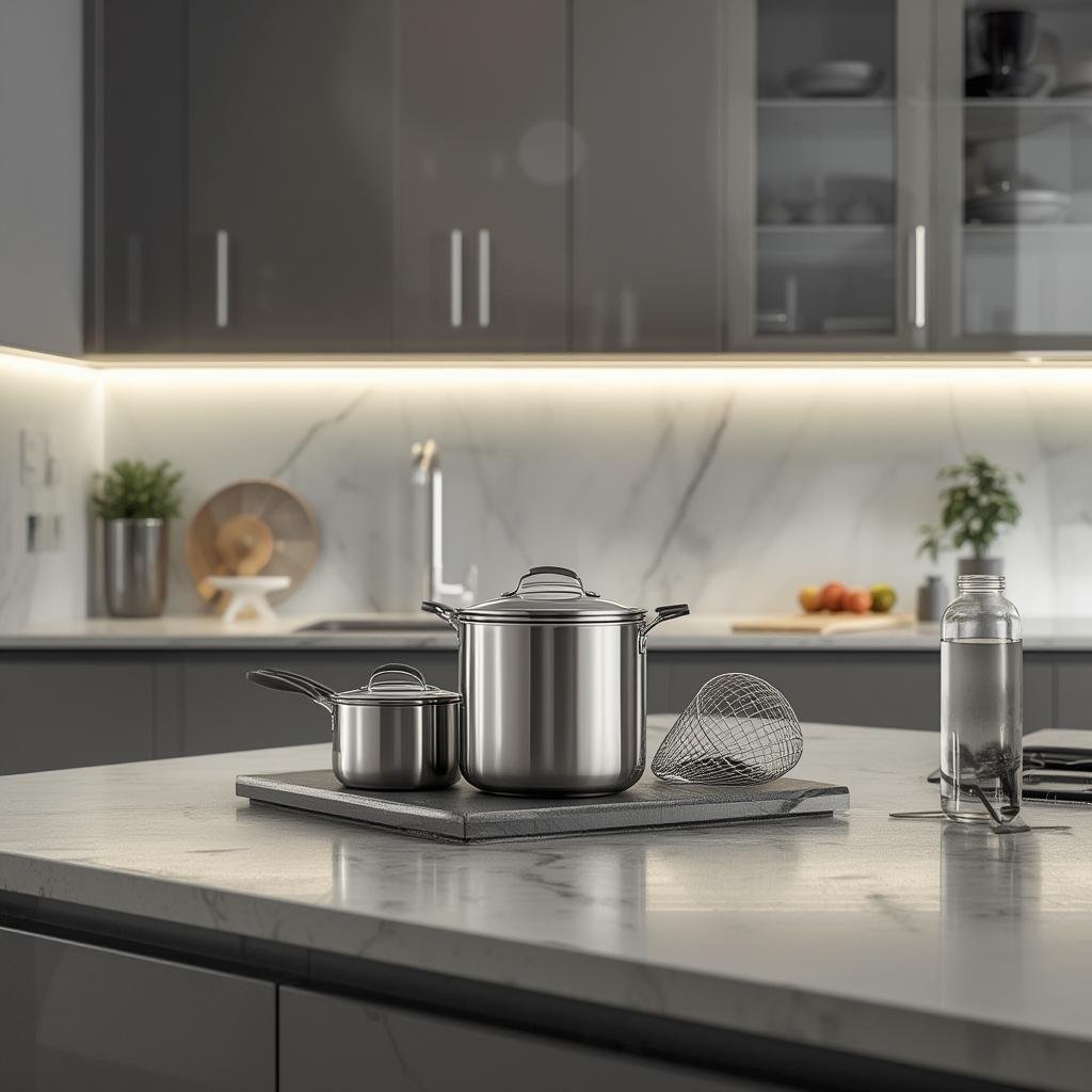 portable cooking tools type