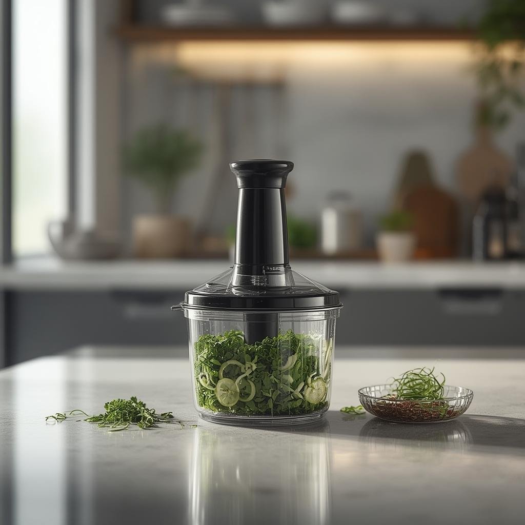 kitchen cleaning gadget